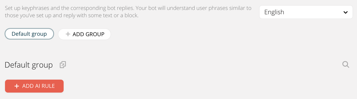 custom Dialogflow integration with chatfuel